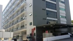 Premier @ Kaki Bukit (D14), Factory #425355701